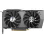 Karta graficzna ZOTAC GAMING GeForce RTX 3060 8GB Twin Edge ZT-A30630E-10M - zdjęcie poglądowe 1